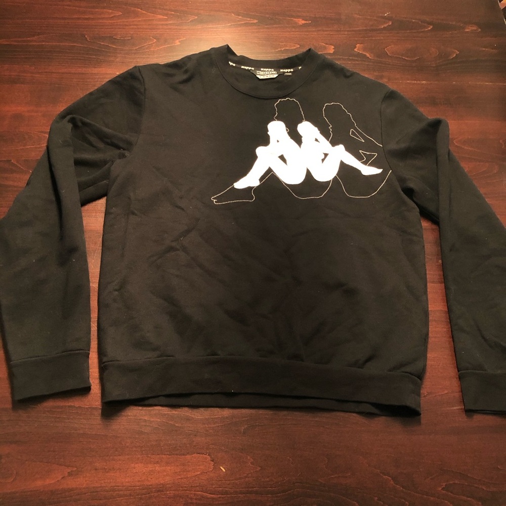 Kappa Crewneck